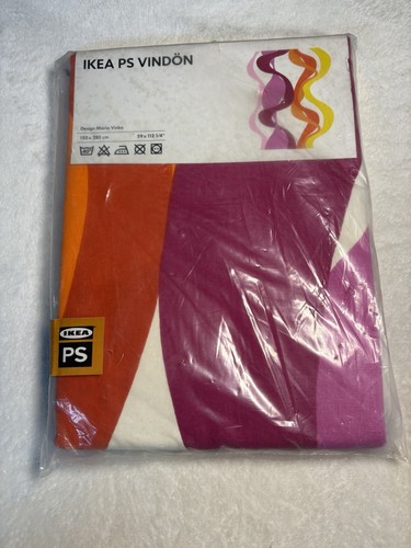 Pannello tenda vintage - ikea, ps