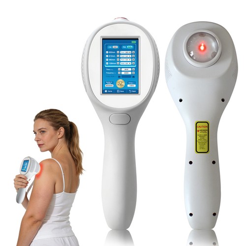 Dispositivo laserterapia 15w - dispositivo,
