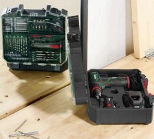 Parkside Trapano Avvitatore