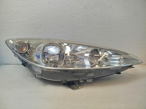 Peugeot 308 4h faro - 4h,