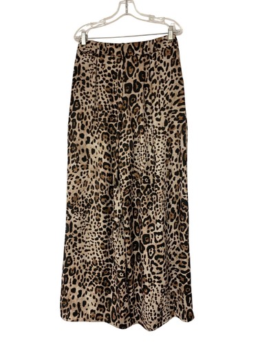 Pantalone donna zara grande - pantalone,