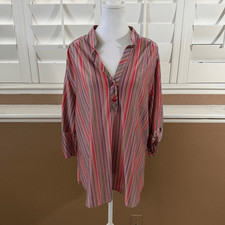 Camicia donna tunica