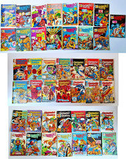 Lotto I Fantastici Quattro