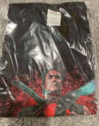 Evil dead gioco - il,