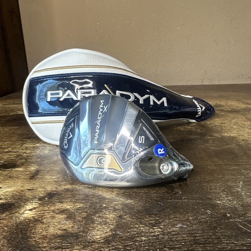 Callaway paradym 5 hybrid - callaway,