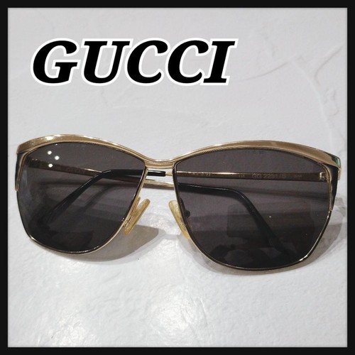 Occhiali sole gucci vintage - occhiali, da