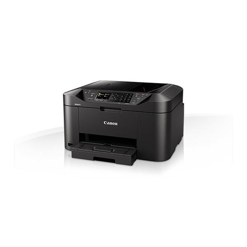 Multifunzione canon ink maxify - canon,