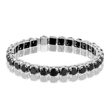 Bracciale Tennis 5mm Diamanti
