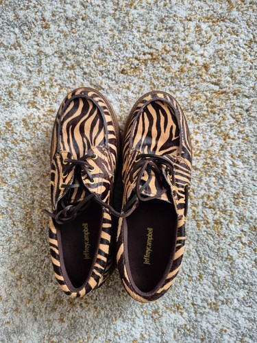 Scarpe barca jeffrey - barca,