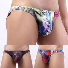 Boxer Uomo Slip Sexy Casual