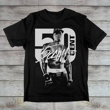 Rara maglietta 50 centesimi