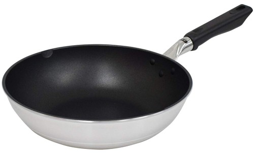 Urushiyama padella wok - urushiyama, 28cm