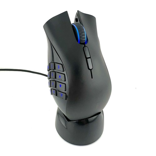 Razer naga epic mouse - epic, gioco