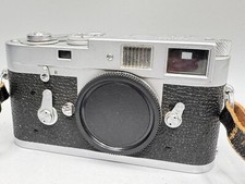 Leitz Leica M2 - Corpo scocca