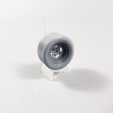 Fiat 131 Cromodora Alitalia