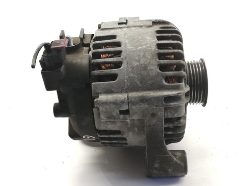 Alternator generator toyota - alternator,