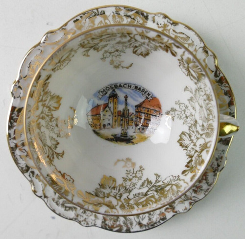Tazza collezione marca - da,