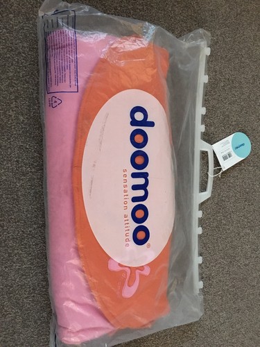 Poggiapiedi originale doomoo - poggiapiedi,