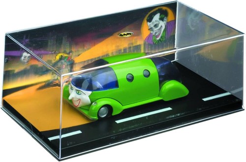 Batman auto collection 17 - auto,