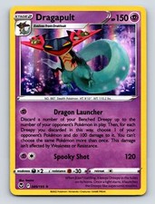 Stage 2 Dragapult HP 150