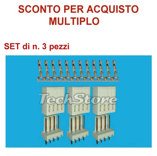 Set coppie mini - set,
