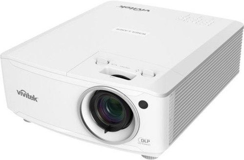 Proiettore vivitek dw4650z - proiettore,