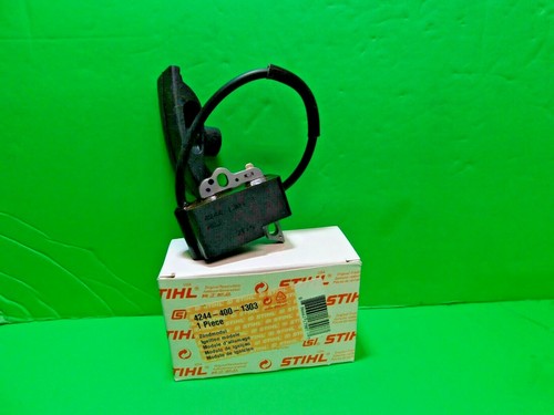 Modulo accensione originale - accensione,
