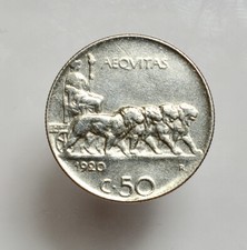 VITTORIO EMANUELE III