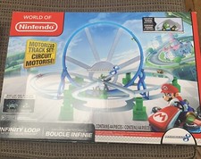 World Of Nintendo Mario Kart