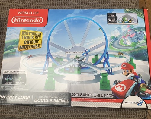 World nintendo mario kart - world,