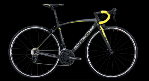 Bottecchia ottavio evo - ottavio,