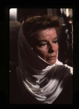 Katharine Hepburn Il Leone
