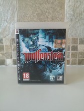 WOLFENSTEIN - gioco