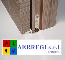 Cerniera AGB CARDINE PIVOT