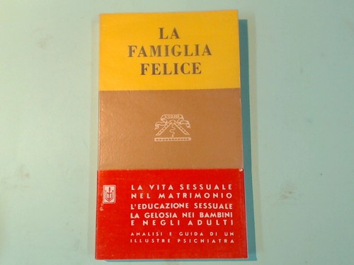 Famiglia felice richard - felice,