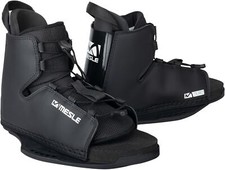 MESLE Wakeboard Attacco Duro