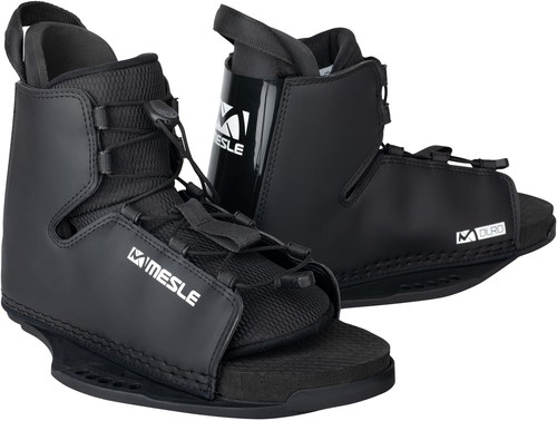 Mesle wakeboard attacco - wakeboard, duro