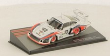 IXO PORCHE RACINE COLLECTION