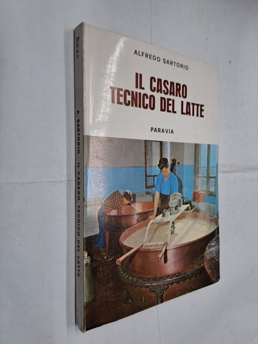 Casaro tecnico del - tecnico,