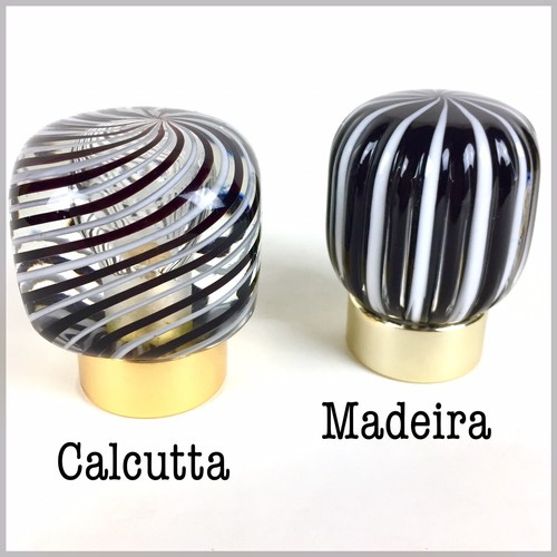 Pomelli rubinetto vanità