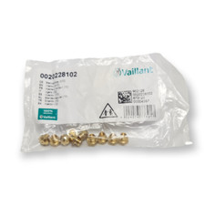 VAILLANT 10 UGELLI GAS GPL Ø