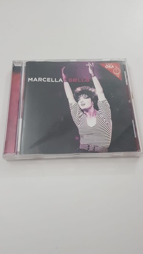 Marcella bella un ora - marcella, un'ora