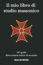 Il mio libro di studio