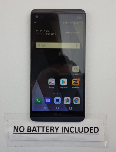 V20 gb - lg, 64