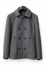 Cappotto Liu Jo Doppiopetto L