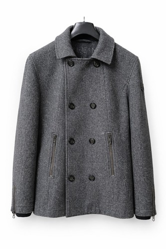 Cappotto liu doppiopetto l - doppiopetto,