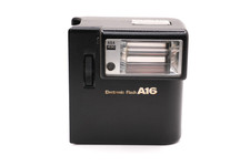 Flash Olympus A16 (flash e