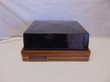 Giradischi ELAC Benjamin