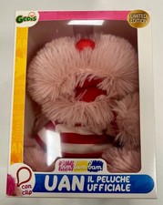 Funko pop UAN IL PELUCHE