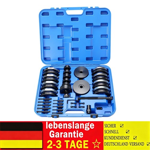 Kit attrezzi cuscinetto - , ruota